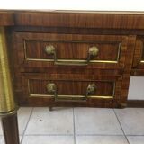 Pull-out office 1940