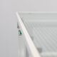 Trestle Desk by Rodney Kinsman for Bieffeplast Italy