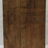 Old wooden grocery box