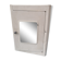 Toilet cabinet pharmacy old mirror tole