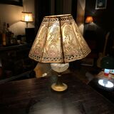 Kerosene lamp