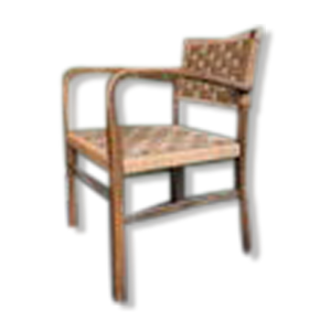 Fauteuil bridge vroom