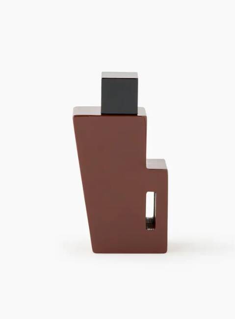 Garance Vallée pour Monoprix. Poivrier et Salière design