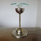 Lamp edition "Ycami collection" made in Italy, 80s, Memphis style