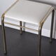 Vintage stool