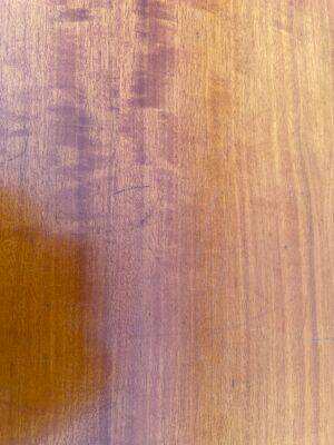 Vintage desk from the 70s