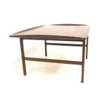 Table basse "Frisco", Folke Ohlson, Suède, 1960
