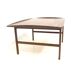 Coffee table "Frisco", Folke Ohlson, Sweden, 1960