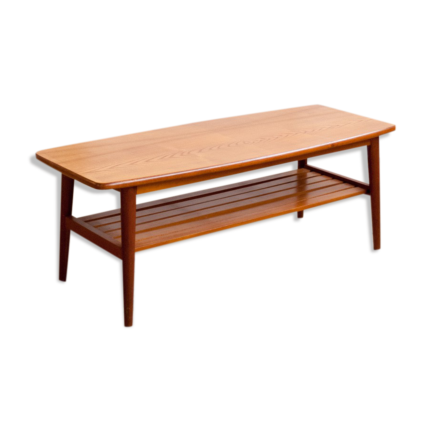 Low table feet spindles