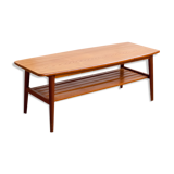 Low table feet spindles