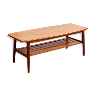 Low table feet spindles