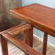 Table portefeuille