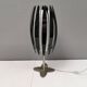 Lampe de table modèle Jaws par Benny Frandsen pour Frandsen Lightning, années 1980