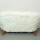 Congo Sofa by Theo Ruth for Artifort, 1950s
