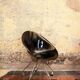 Eros Chair by Phillippe Starck for Kartell Italy 1995