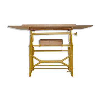Architect table