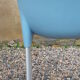 Set de 4 fauteuils Dr NO de Philippe Starck