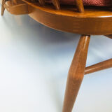 Windsor living room set by Lucian Ercolani for Ercol, 60s