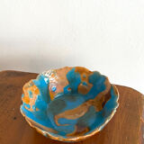 Duo of ceramic cups