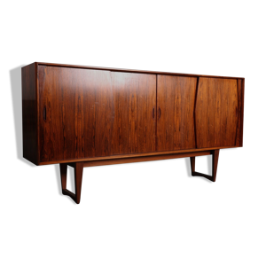 enfilade par Kurt Ostervig,
