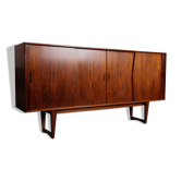 Highboard by Kurt Ostervig, Denmark 1960