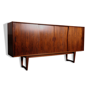 Enfilade par Kurt Ostervig, Danemark années 1960