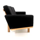 Scandinavian sofa "GE-236", Hans J. Wegner, Getama, Denmark, 1960