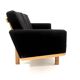 Scandinavian sofa "GE-236", Hans J. Wegner, Getama, Denmark, 1960