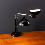 Kaiser Idell "6580 Super" table lamp, Christian Dell
