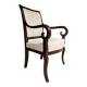 6 chaises de la période de la Restauration, vers 1815-1848.