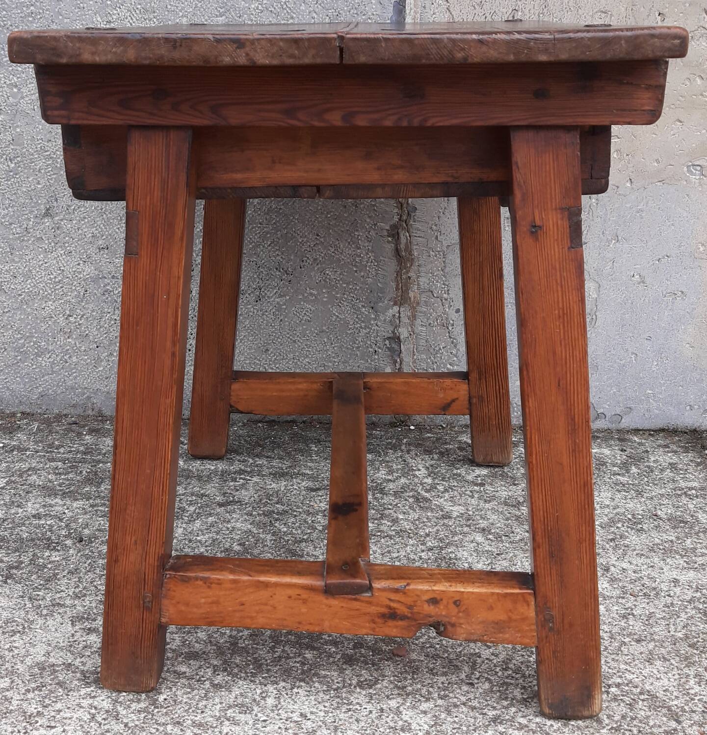 18th century coffee table