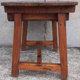 18th century coffee table