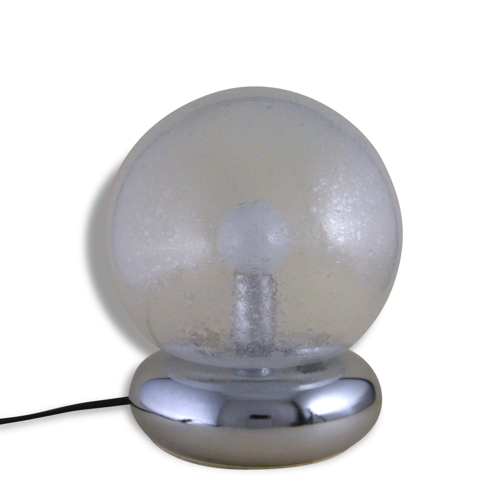 Lampe de Table TARGETTI Space-Age 1960-70
