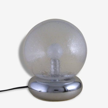 Lampe de Table TARGETTI Space-Age 1960-70