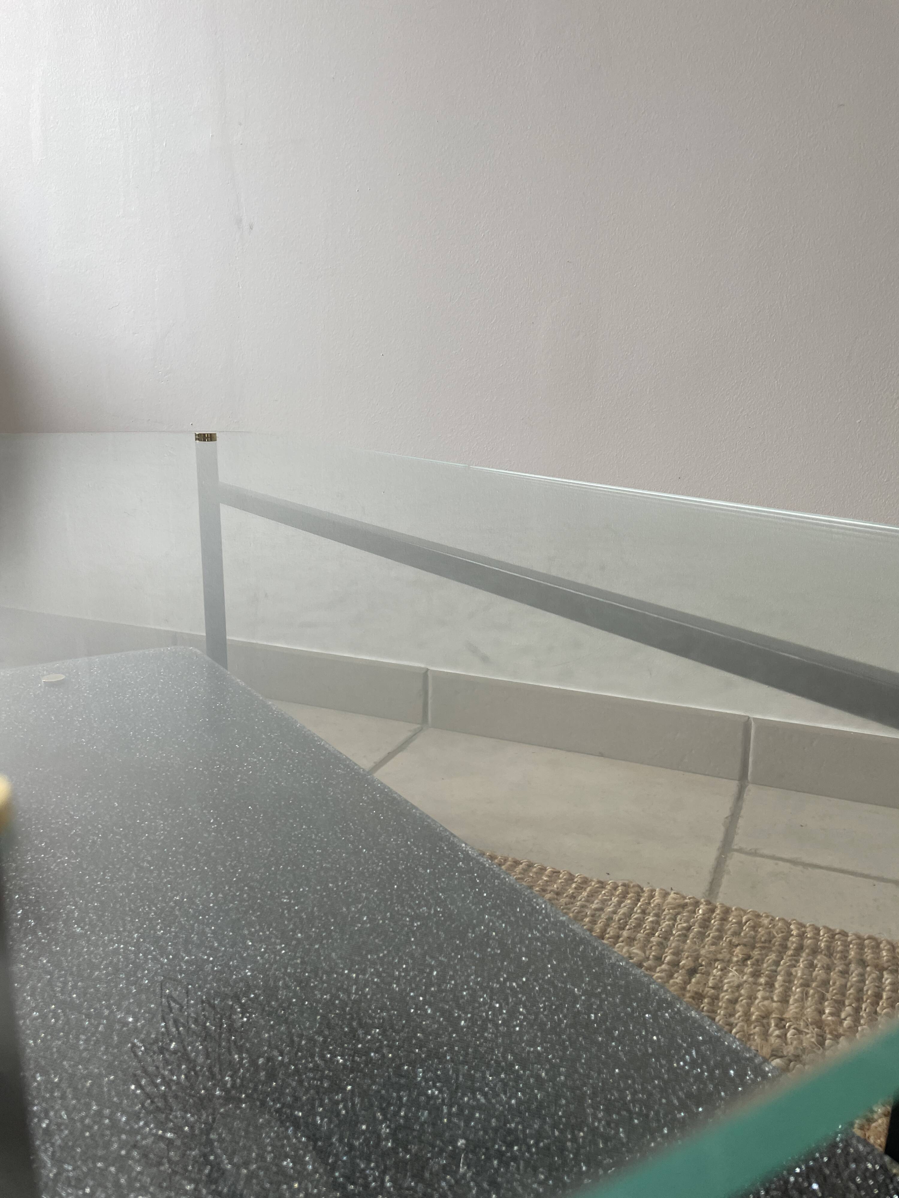 Vintage coffee table from the 60s