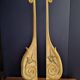 Pair of 18th century decorative motifs.