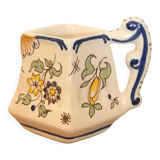 Moustiers pitcher