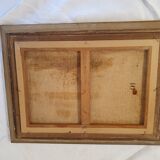 Tableau ancien