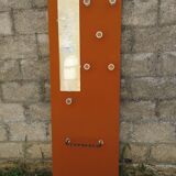 Vintage coat rack