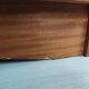 Commode et chevet vintage