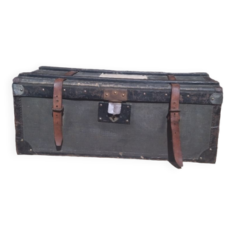 Travel trunk