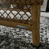 Designer coffee table