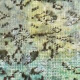 5x8 plants style vintage rug, 148x243cm