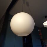 Suspension Satellite by Vilhelm Wohlert for Louis Poulsen
