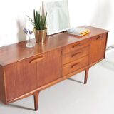 Enfilade Jentique vintage Scandinavian style