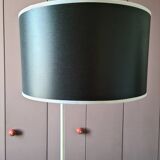 Lamppost of the 60s