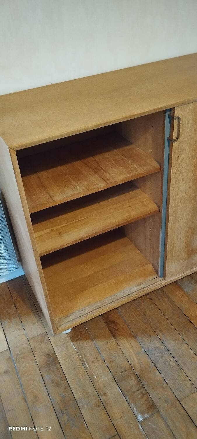 Buffet, enfilade, vintage