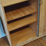 Buffet, enfilade, vintage