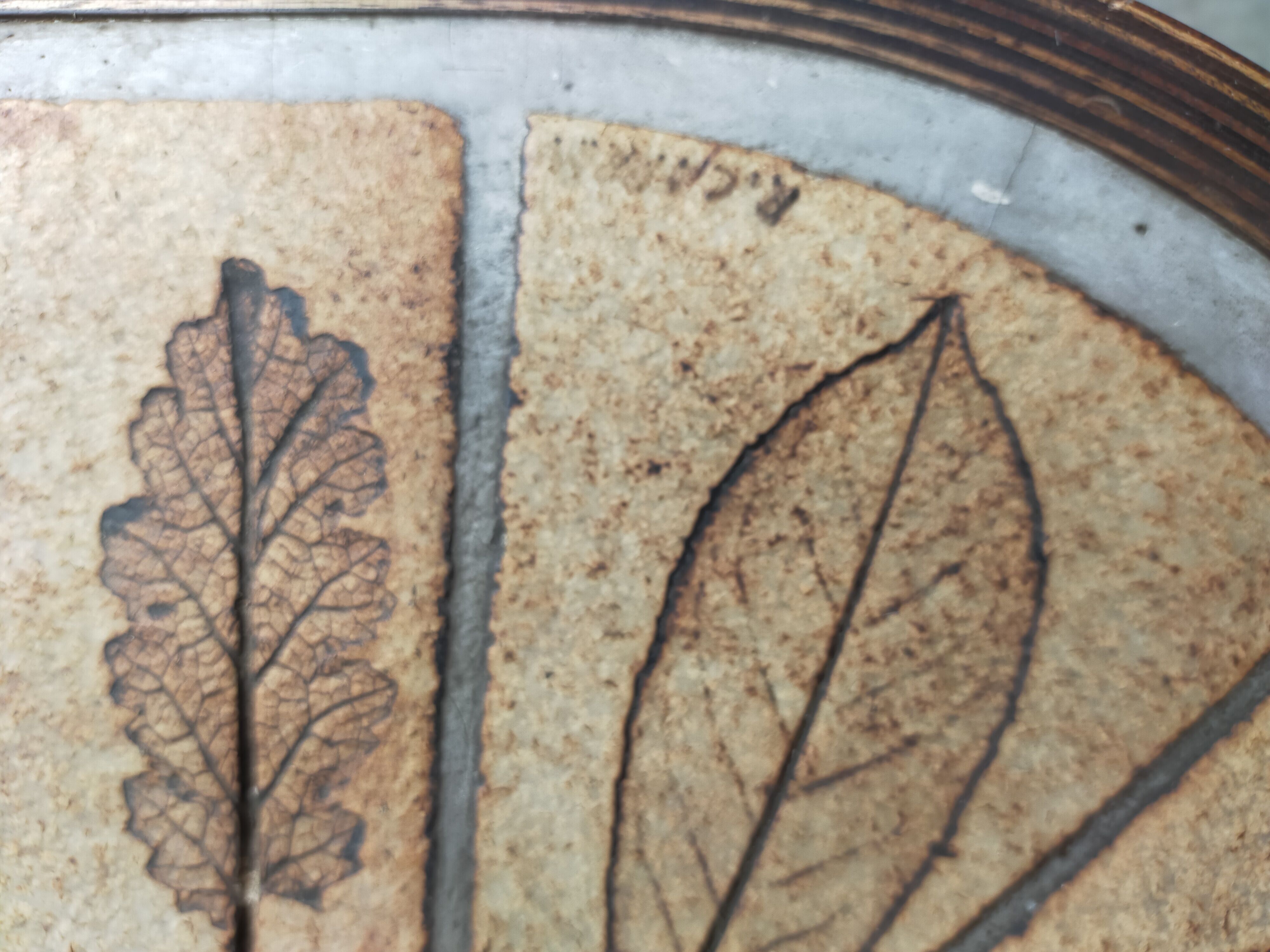 Capron Roger  coffee table