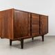Sideboard By Rajmund Teofil Hałas, Poland, 1960’S